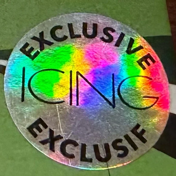 Mountain Dew Eyeshadow Palette 9 colors NWT - Picture 5 of 8